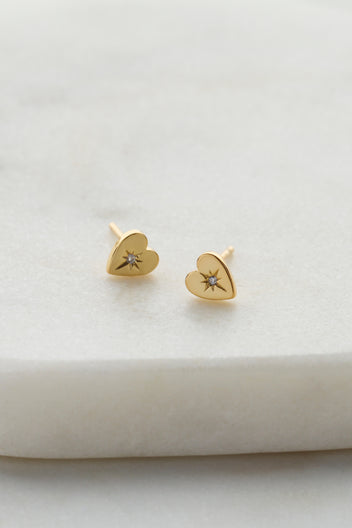 Zafino - Liv stud Earring